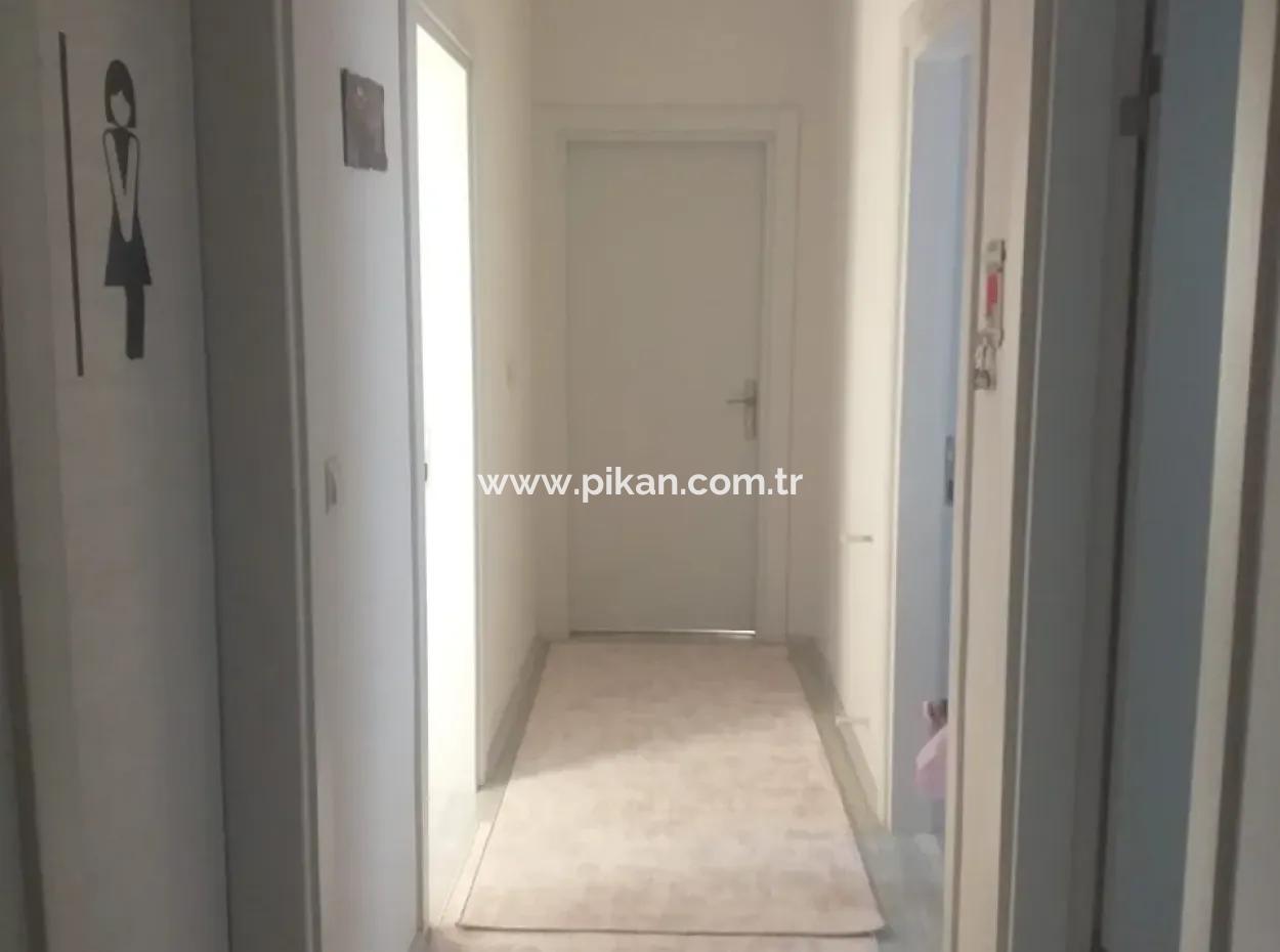 Ortaca Merkezde Satılık 3+1 Daire