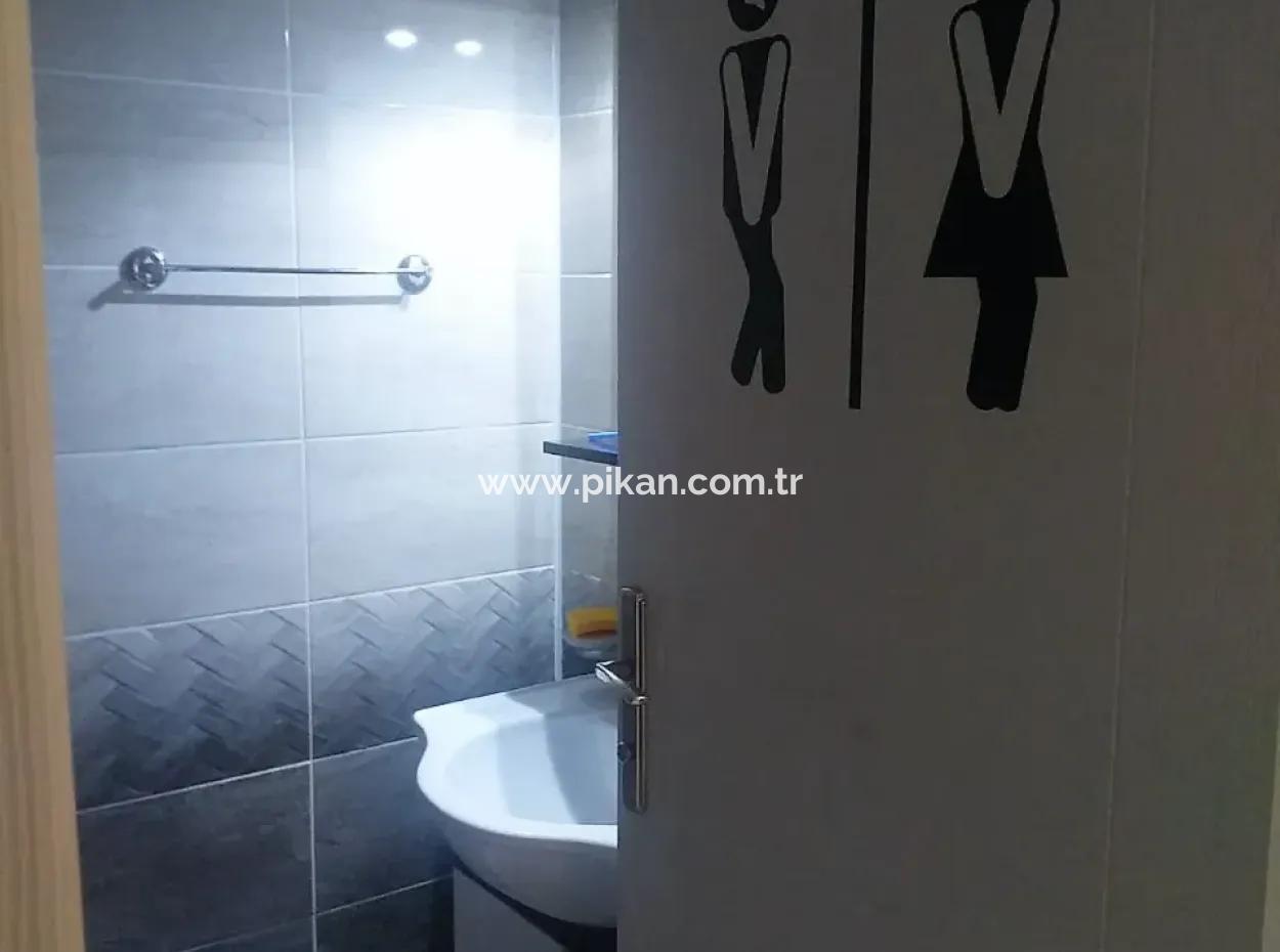 Ortaca Merkezde Satılık 3+1 Daire