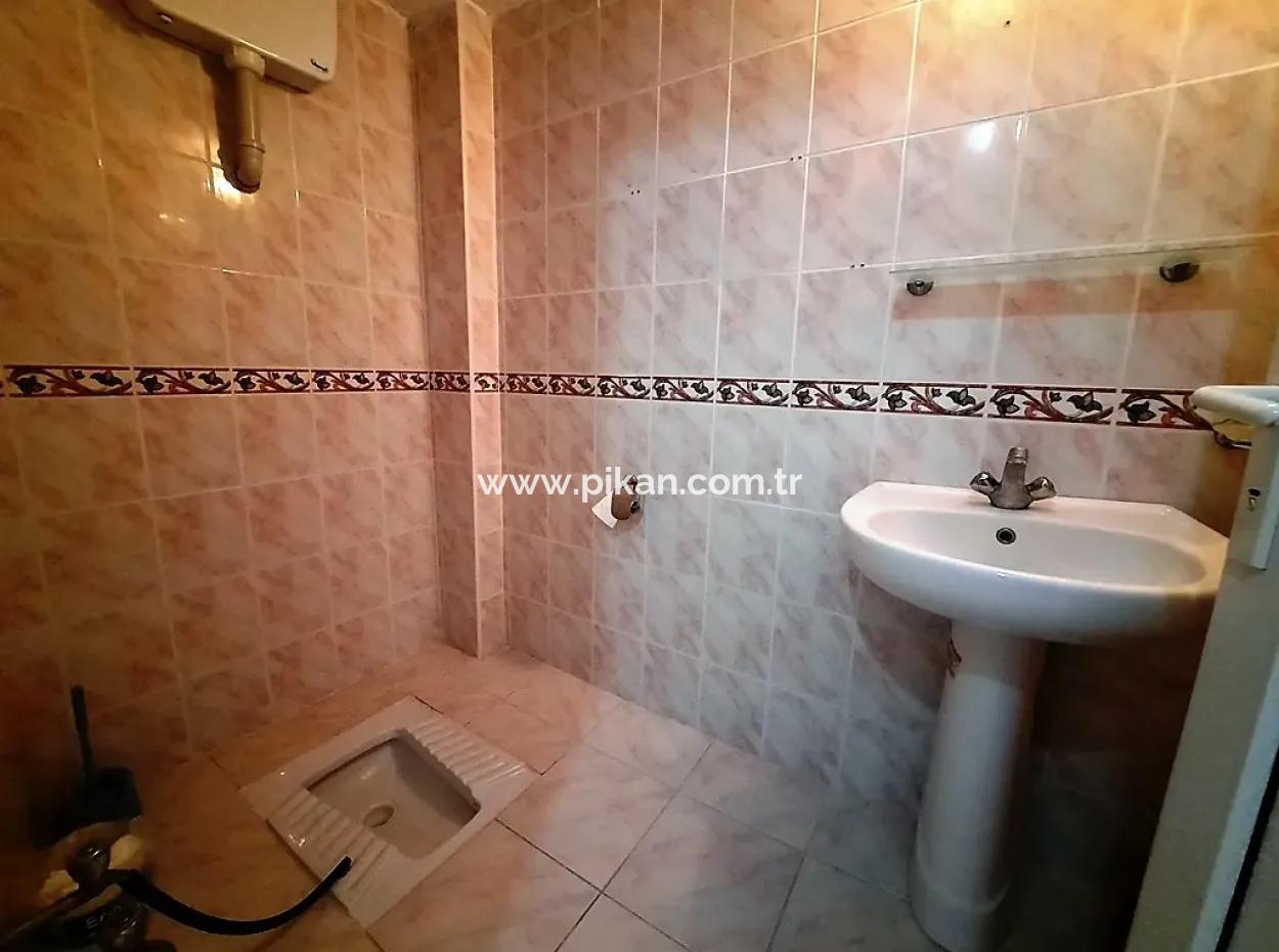Ortaca Merkezde 3+1 1. Kat Eşyalı Büyük Ferah Daire Kiralık