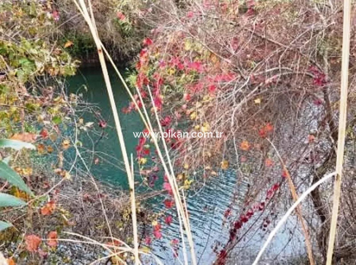 Ortaca Fevziye De Satılık Kelepir Arazi, Yatırıma Uygun, 1500 M2