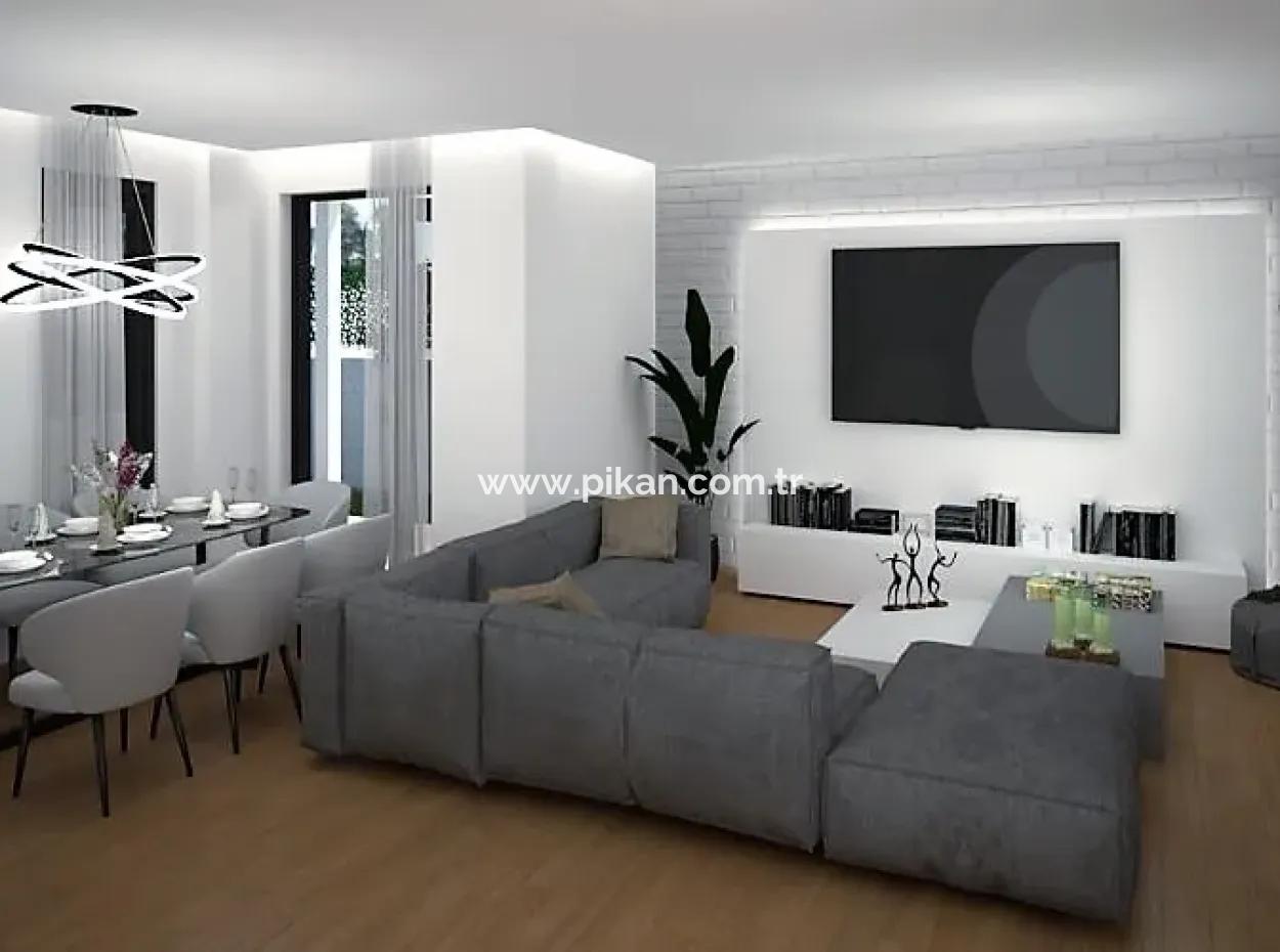 Muğla Ortaca Mergenlide 417 M2 İmarlı Projesi Hazır Arsa Satılık