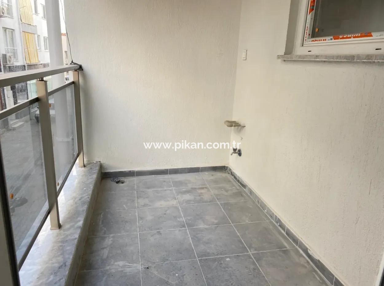 Muğla Ortaca Merkezde 90 M2 2+1 Sıfır Daire Satılık