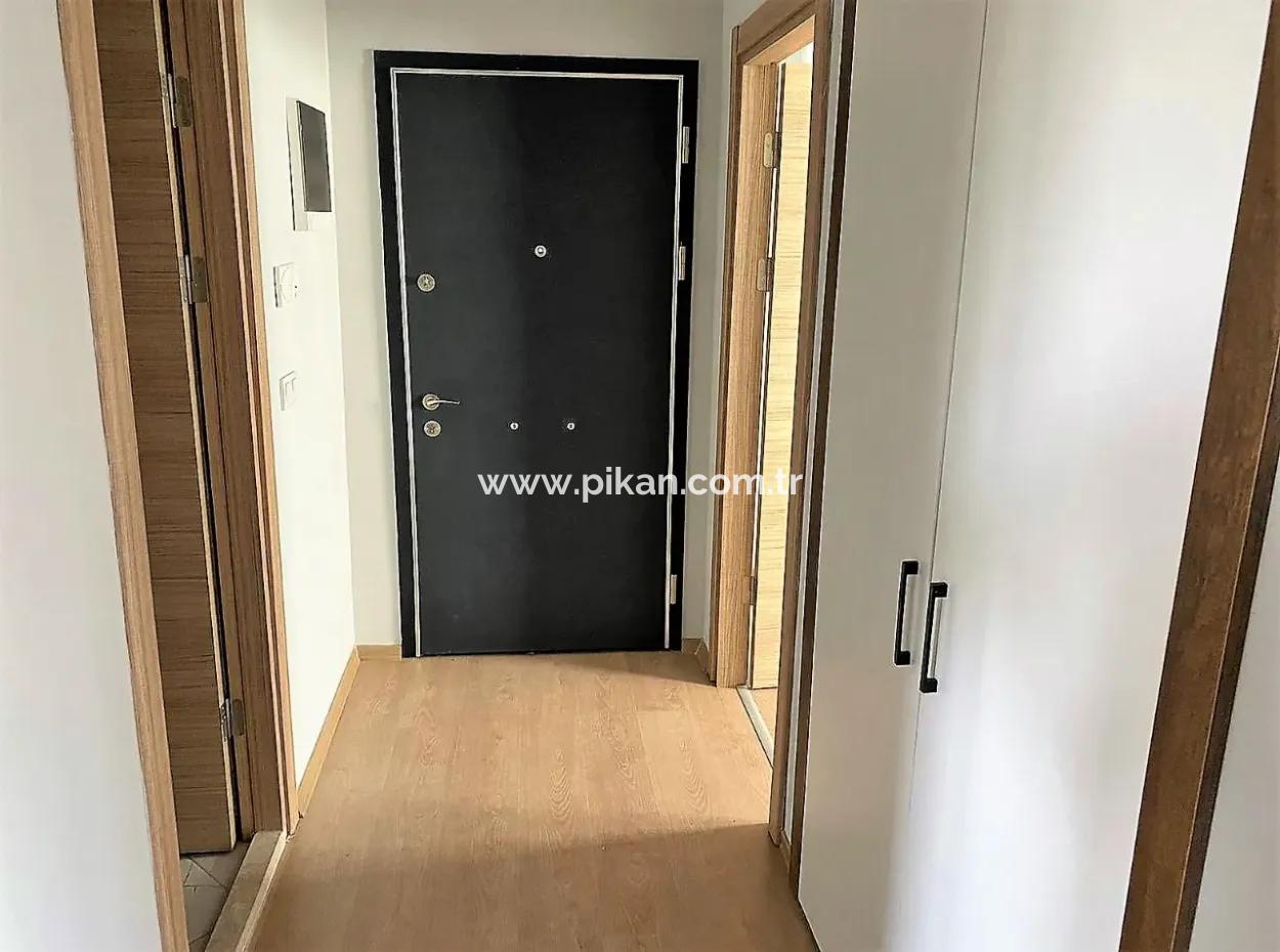 Muğla Ortaca Cumhuriyet Mah.de 2+1 Giriş Kat Sıfır Daire Satılık