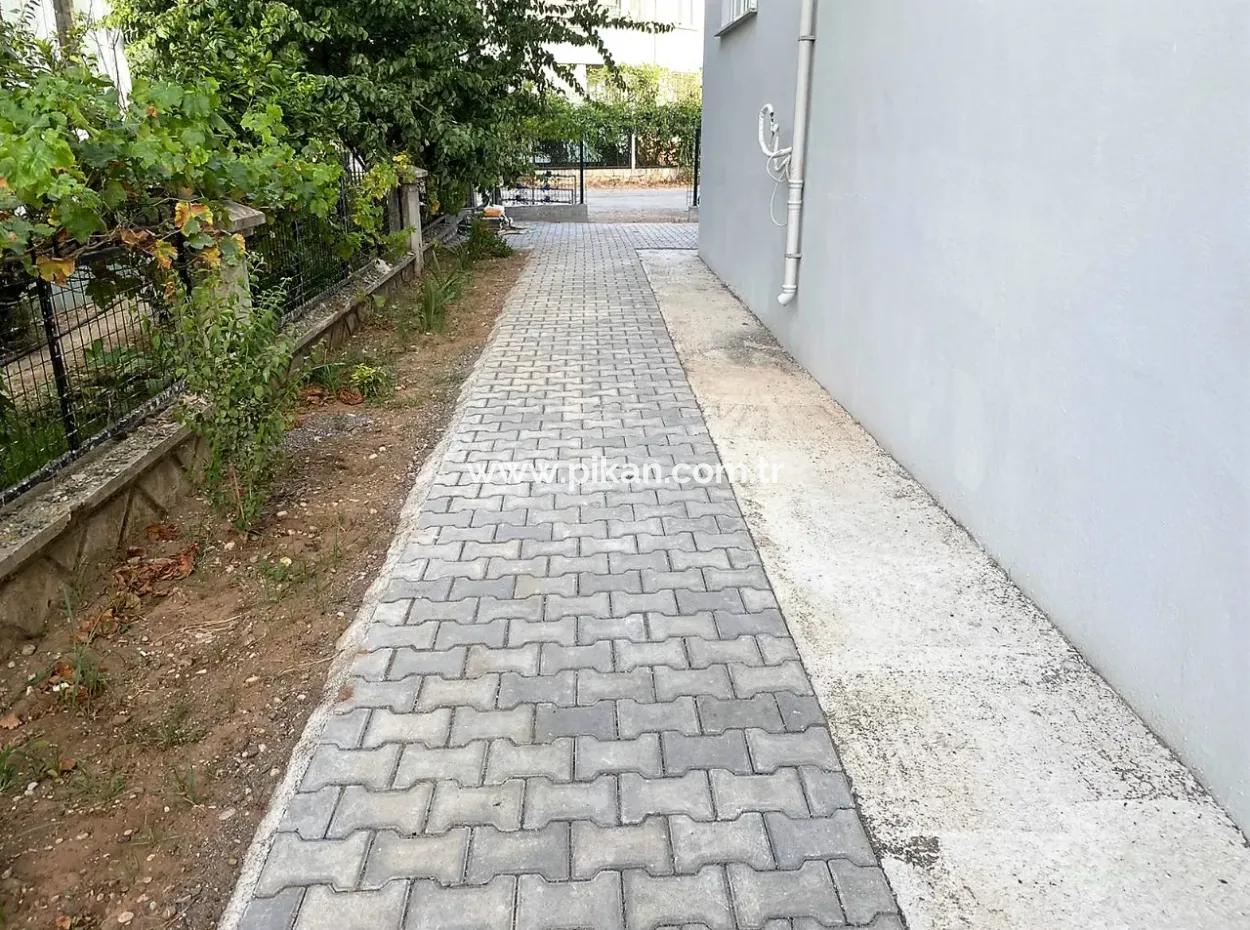 Muğla Ortaca Cumhuriyet Mah.de 2+1 Giriş Kat Sıfır Daire Satılık