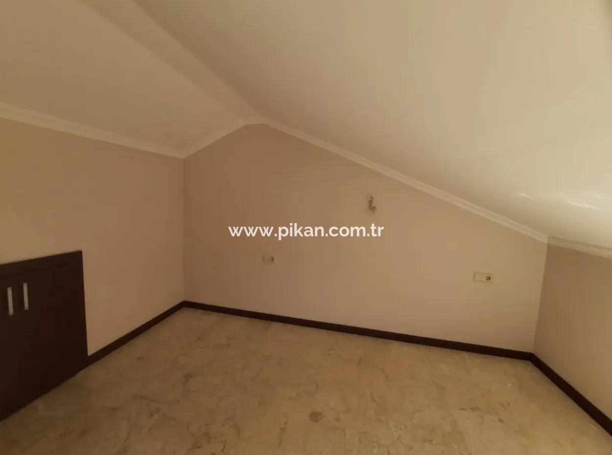 Muğla Ortaca Dalyanda Yüzme Havuzlu 3 Tripleks Villa Komple Satılık