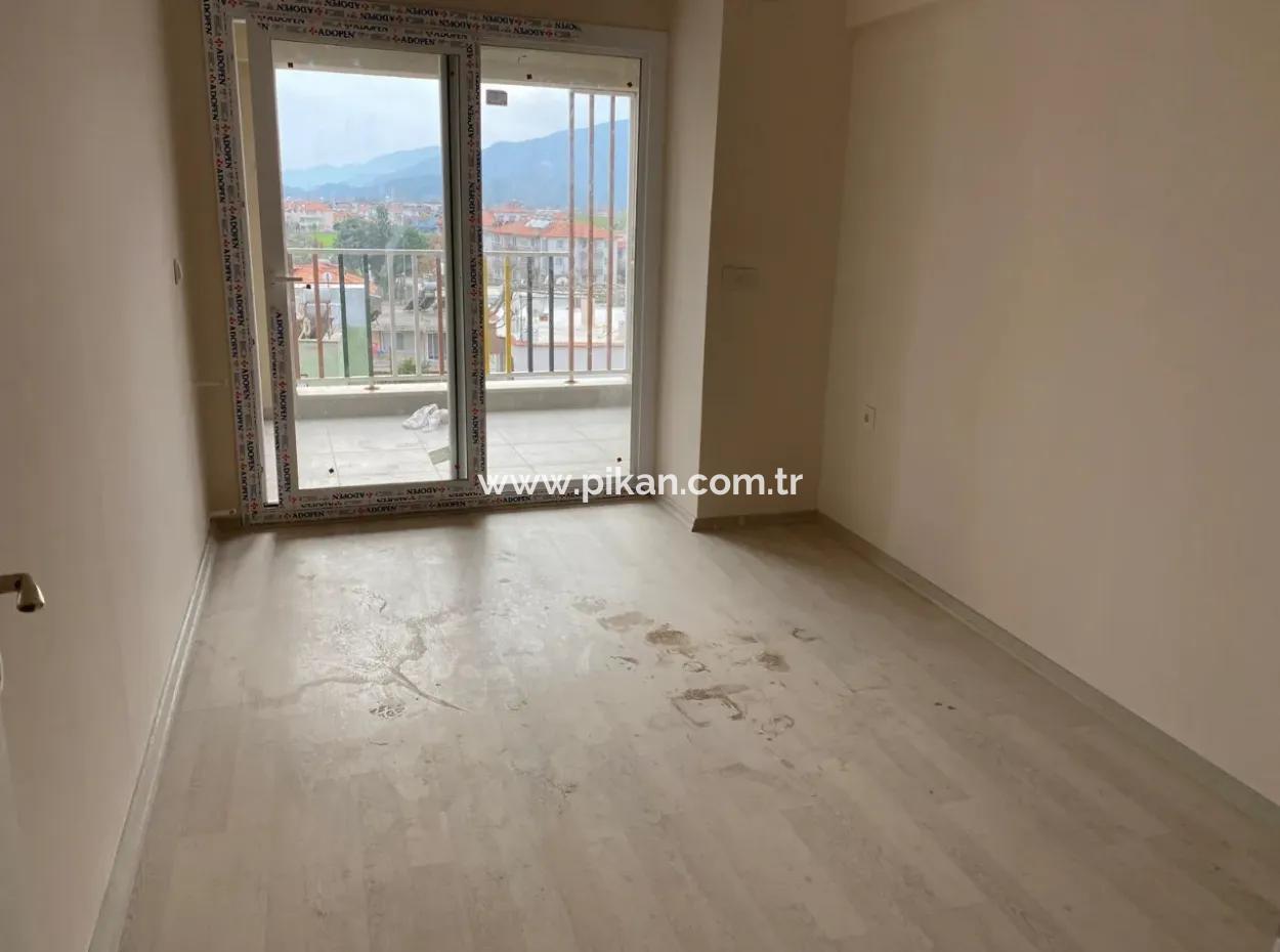 Muğla Ortaca Merkezde 3+1 110 M2 Sıfır Daire Satılık