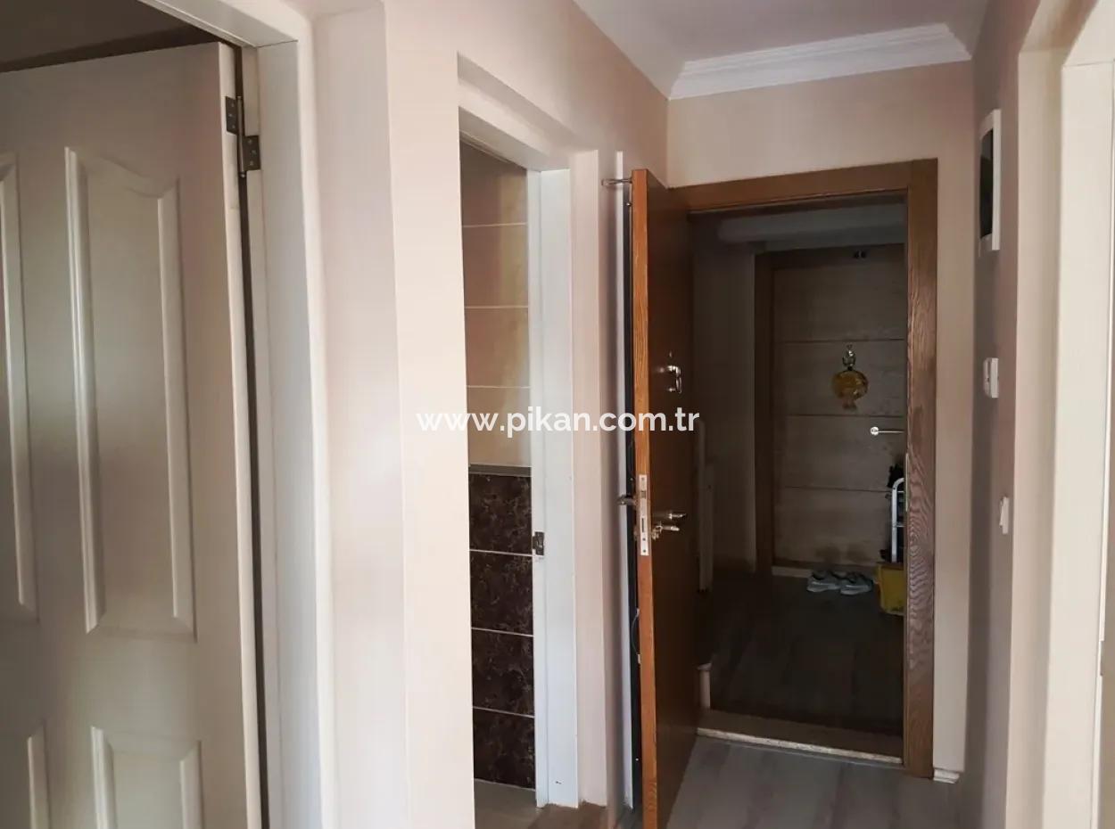 Ortaca Merkez De 2+1 Daire Satılık