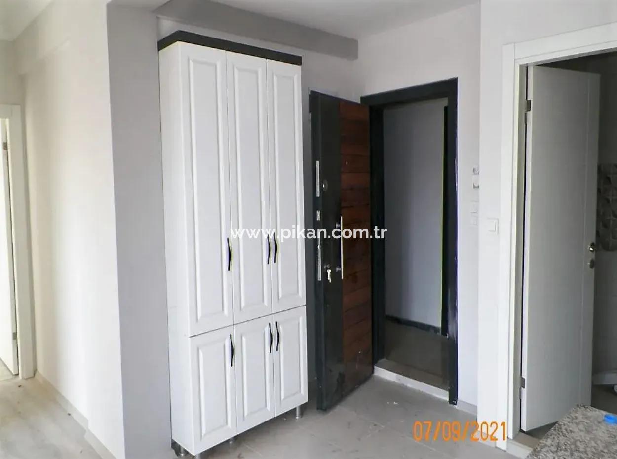 Muğla Ortaca Merkezde Asansörlü 2+1 Sıfır Daire Satılık