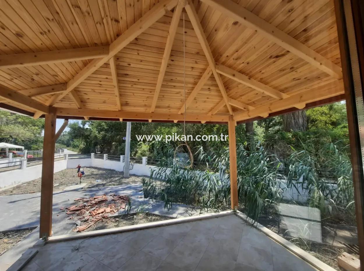 Muğla Ortaca Güzelyurtta 150 M2 4+1 Sıfır Dubleks Satılık