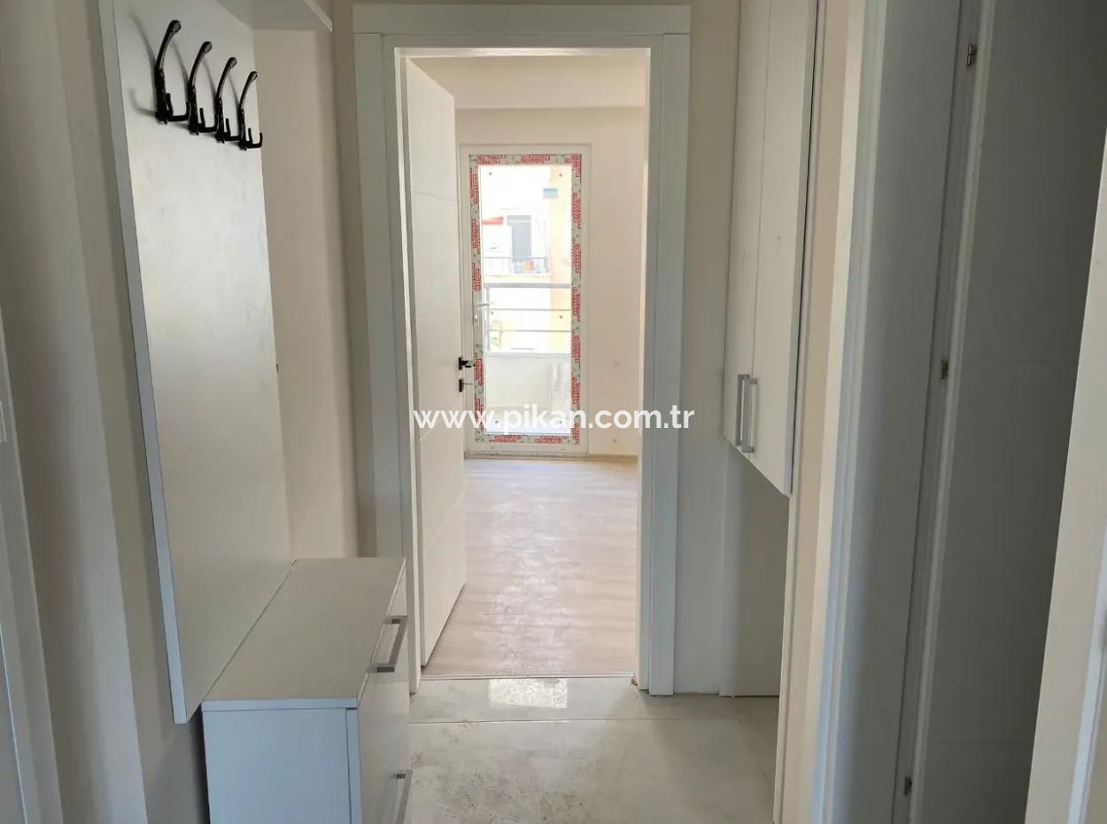 Ortaca Beşköprü Mahallesinde Satılık Sıfır 1+1 Daireler