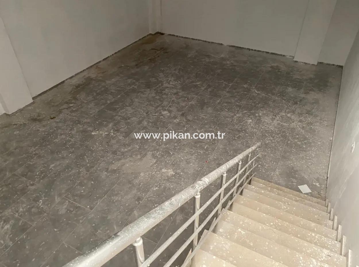 Ortacada 280 M2 Sıfır İş Yeri Satılık