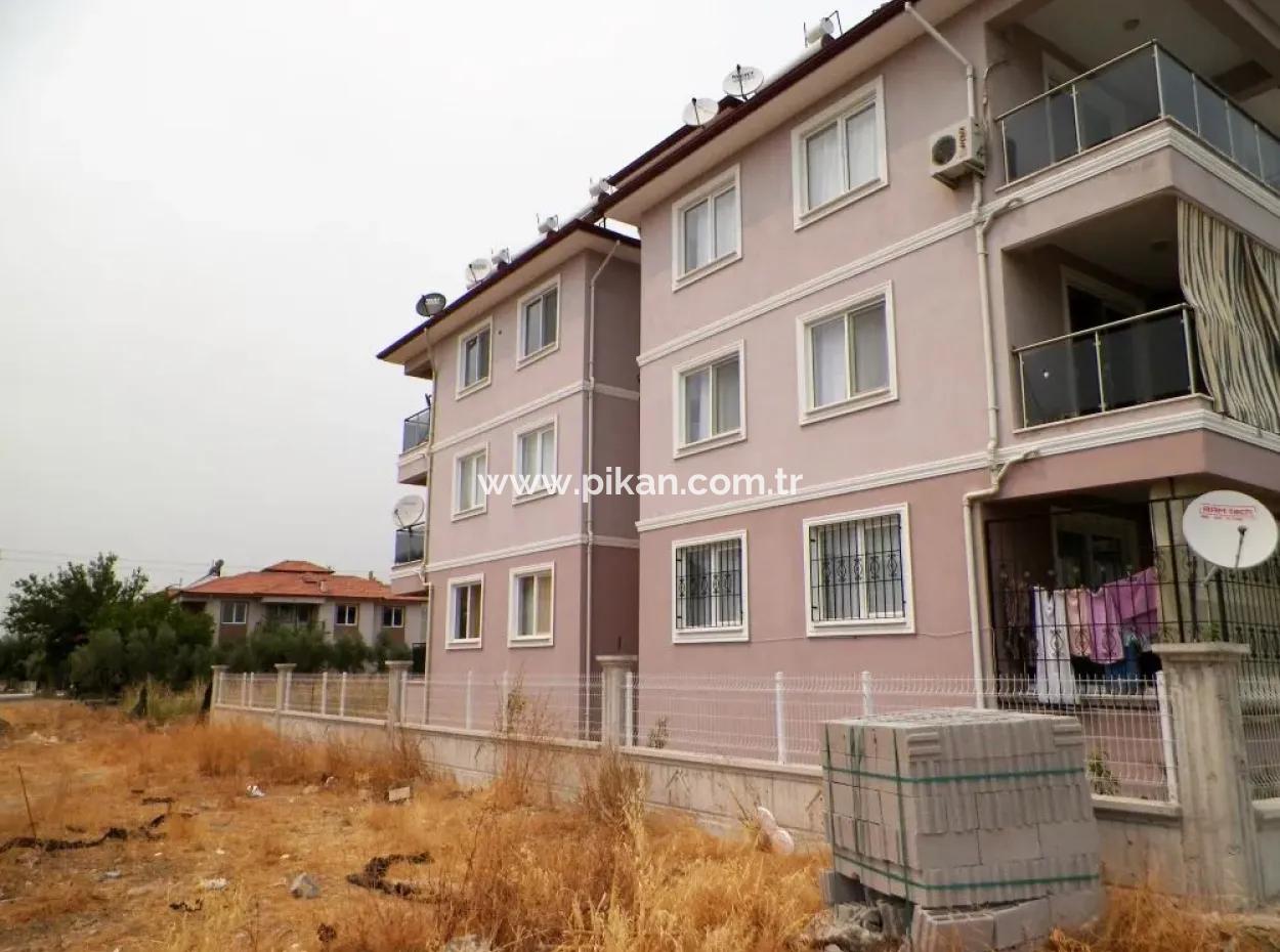 Ortacada 90 M2 2+1 Yeni Daire Satılık