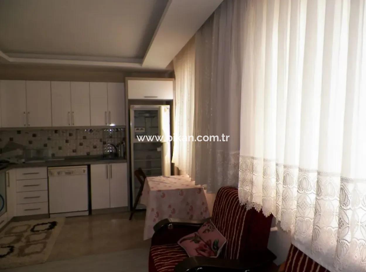Ortacada 90 M2 2+1 Yeni Daire Satılık
