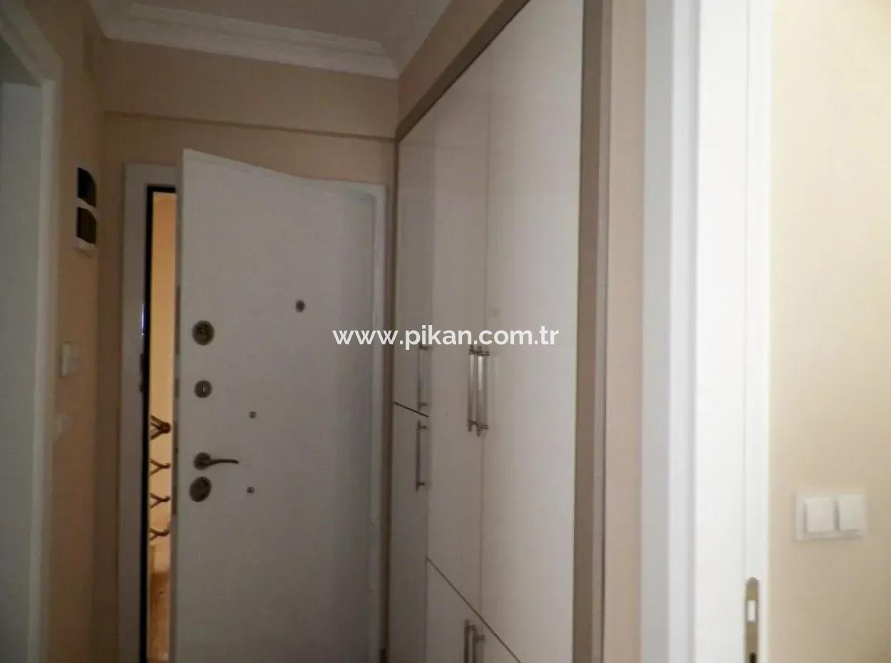 Ortacada 90 M2 2+1 Yeni Daire Satılık