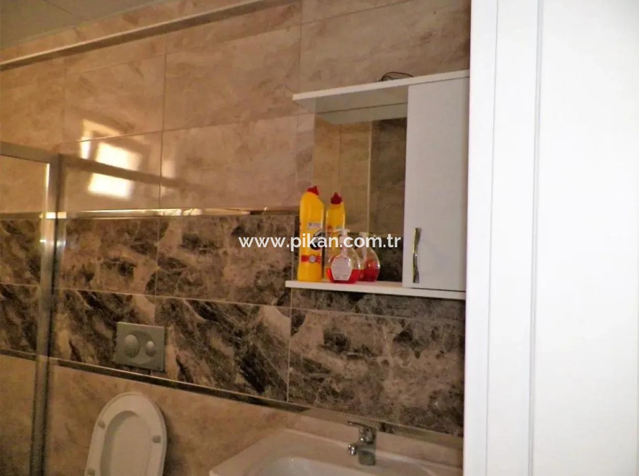 Ortacada 90 M2 2+1 Yeni Daire Satılık