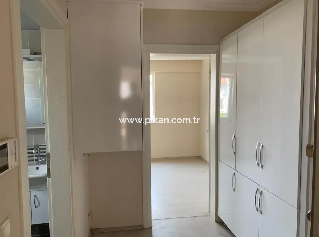 Muğla Ortaca Cumhuriyette 1+1 Geniş Daire Satılık