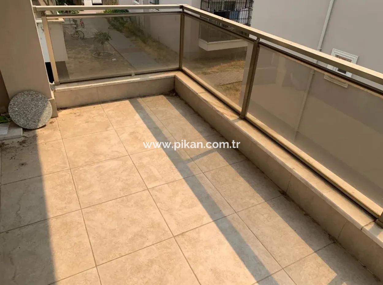 Muğla Ortaca Cumhuriyette 1+1 Geniş Daire Satılık