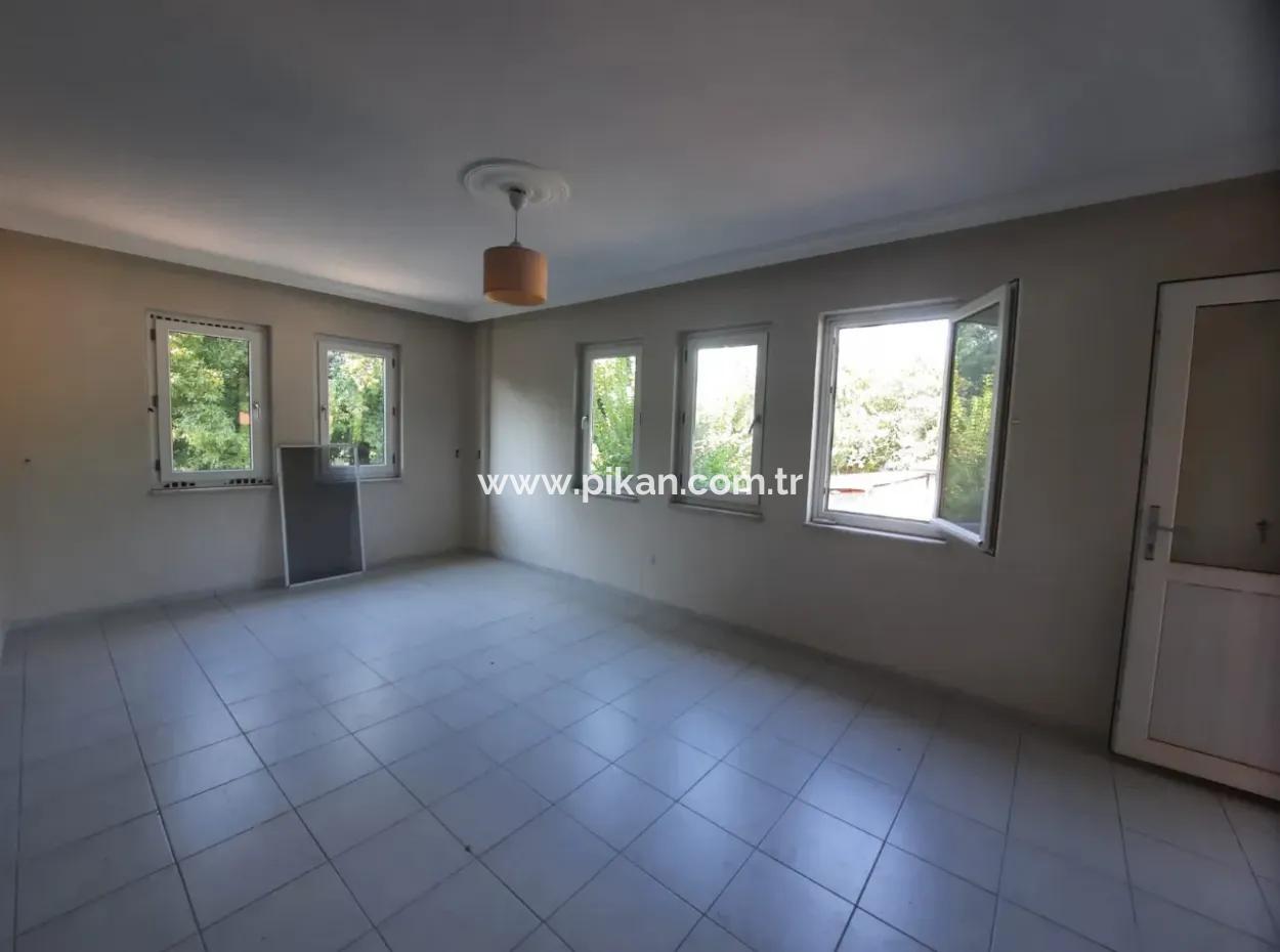 Muğla Ortaca Okçularda 3+1 Daire Kiralık