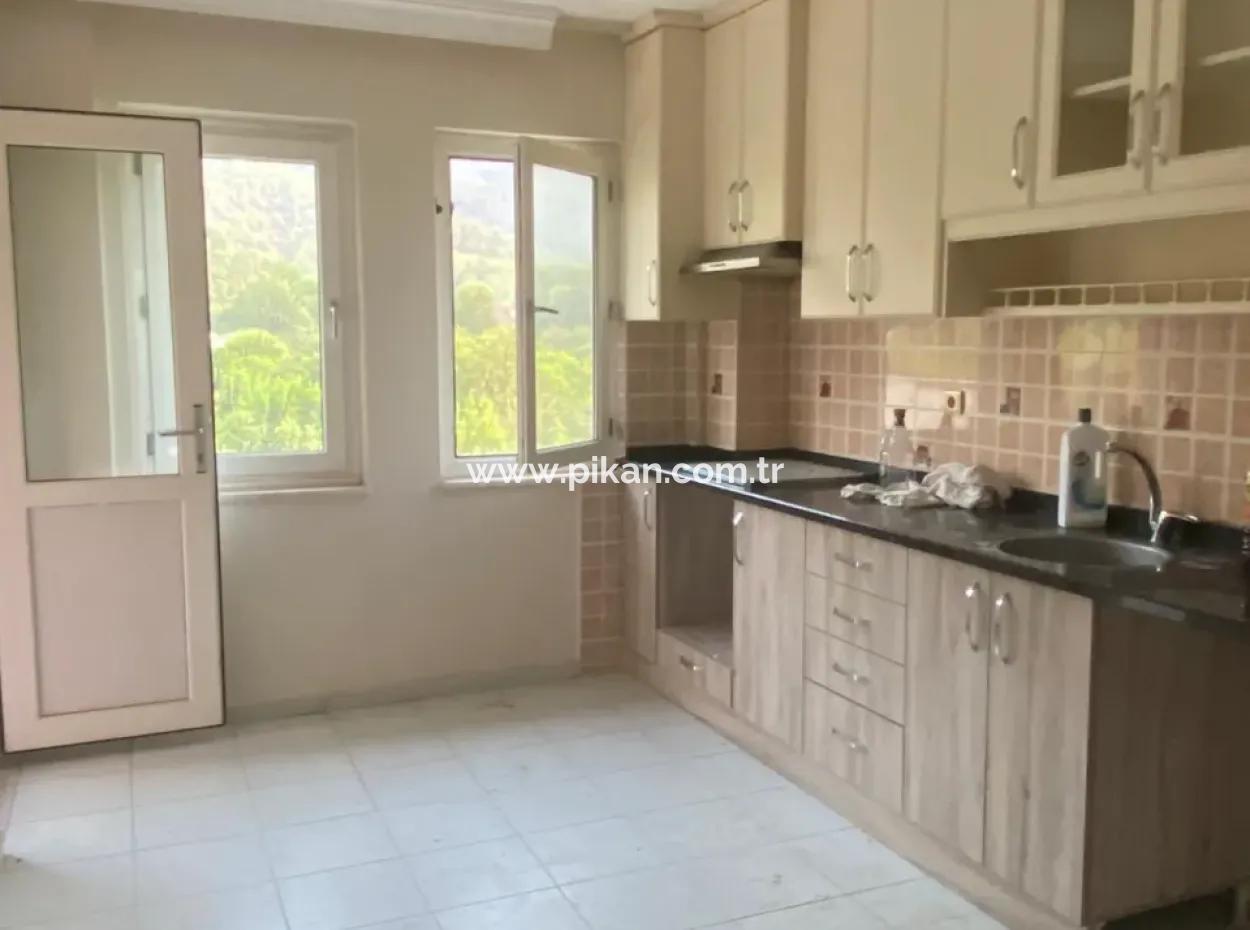 Muğla Ortaca Okçularda 3+1 Daire Kiralık