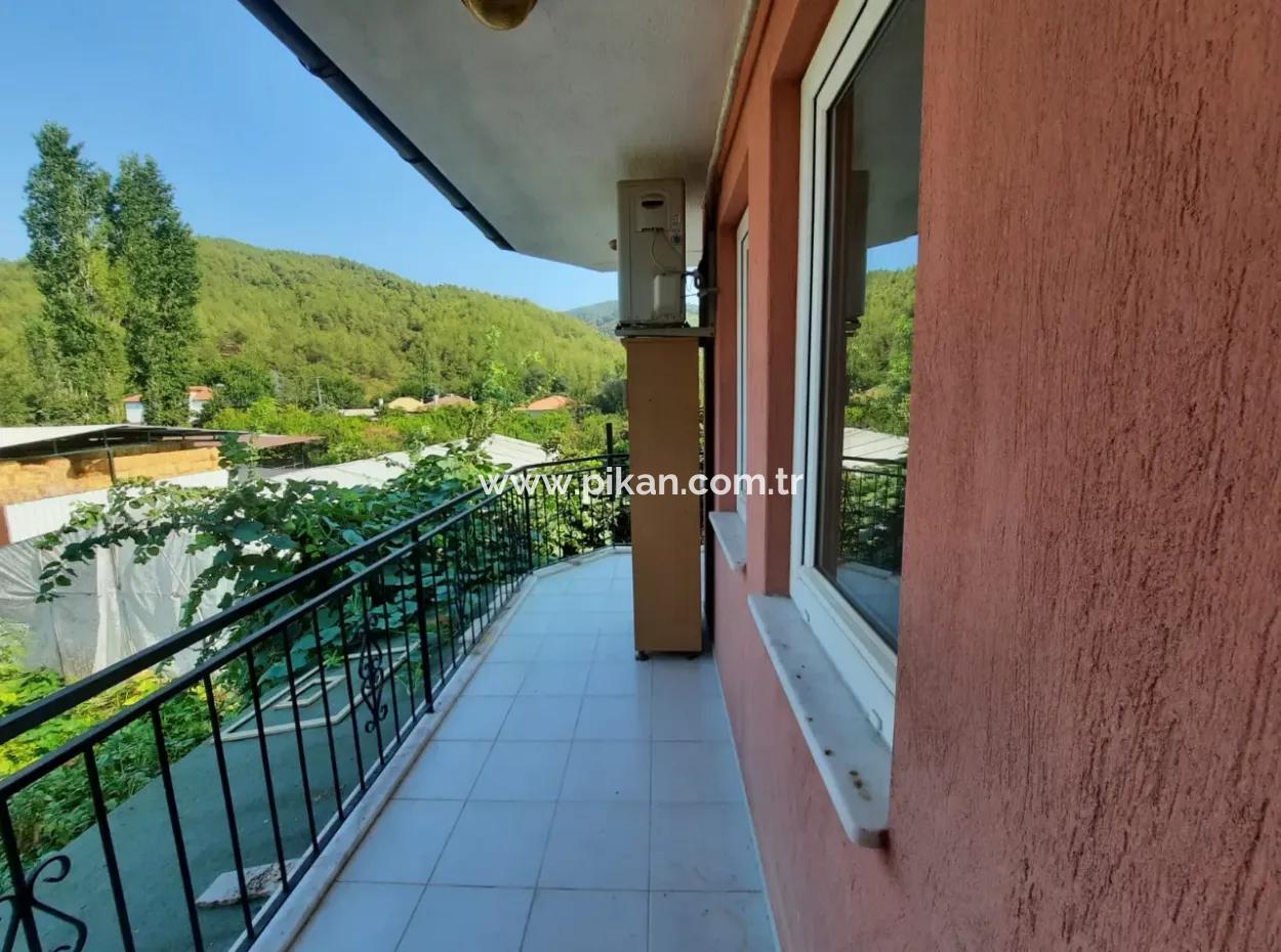 Muğla Ortaca Okçularda 3+1 Daire Kiralık