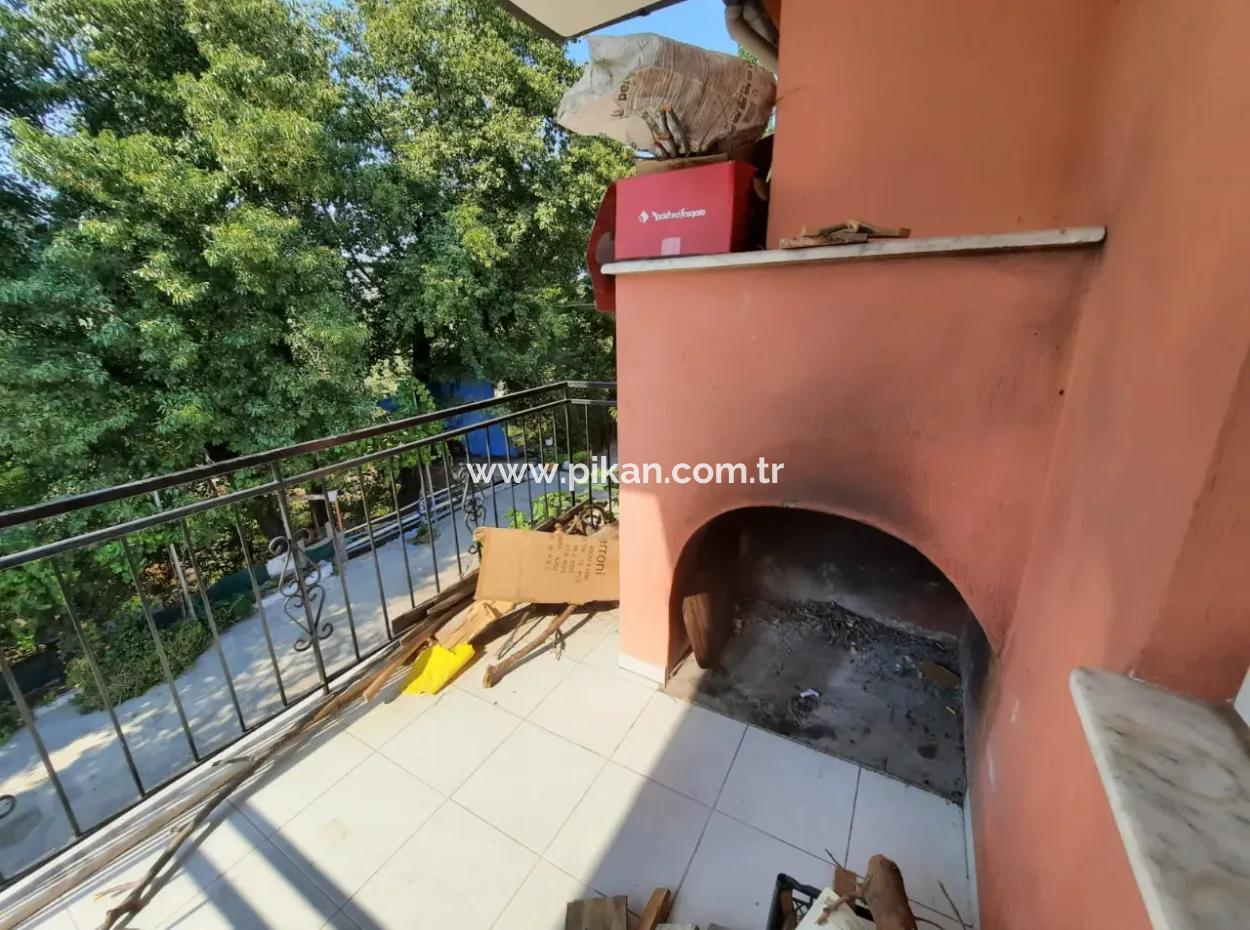 Muğla Ortaca Okçularda 3+1 Daire Kiralık