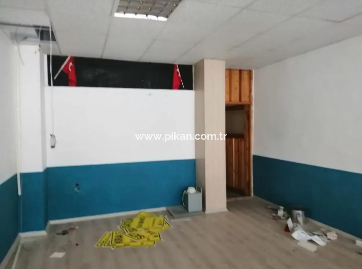 Ortaca Da Kiralık İş Yeri, 150 M2