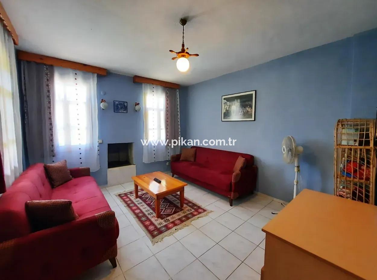 Muğla Dalyanda Satılık 2000 M2 Arsada Apart Otel