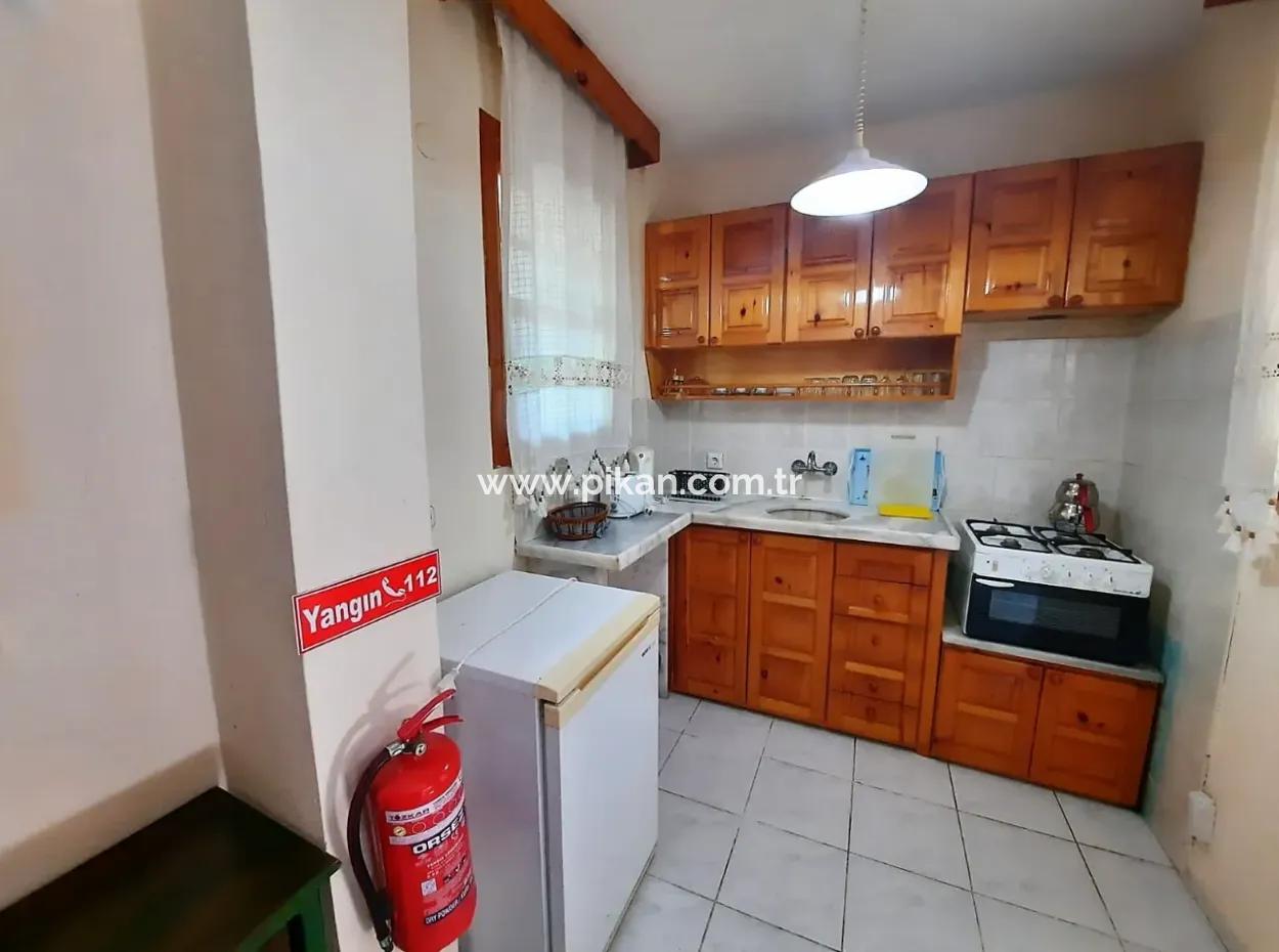 Muğla Dalyanda Satılık 2000 M2 Arsada Apart Otel