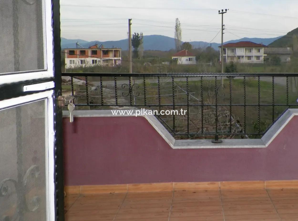 Muğla Ortaca Dikmekavakta 3+1 Daire Kiralık