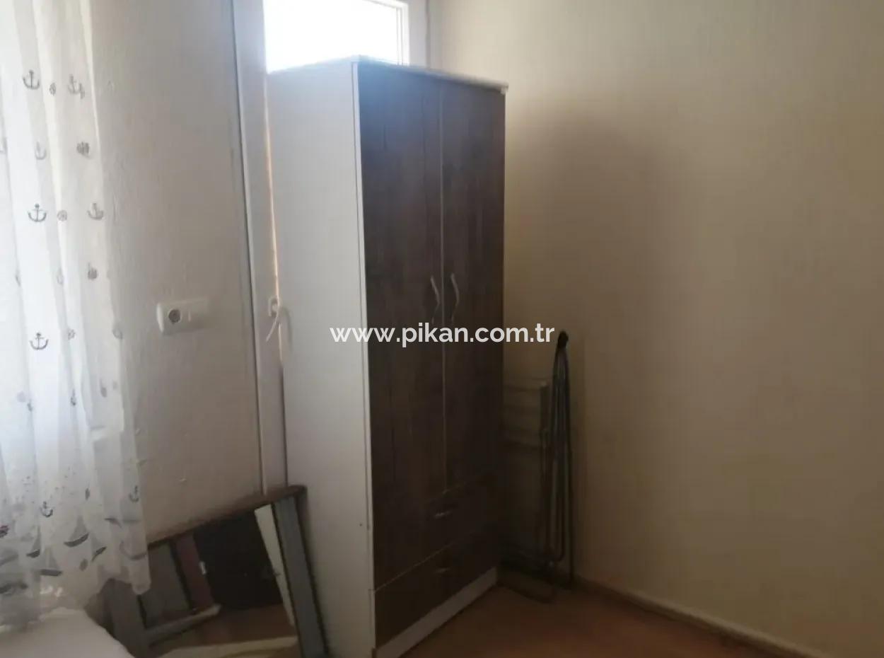 Muğla Ortaca Cumhuriyette Kiralık Eşyalı 2+1 Daire