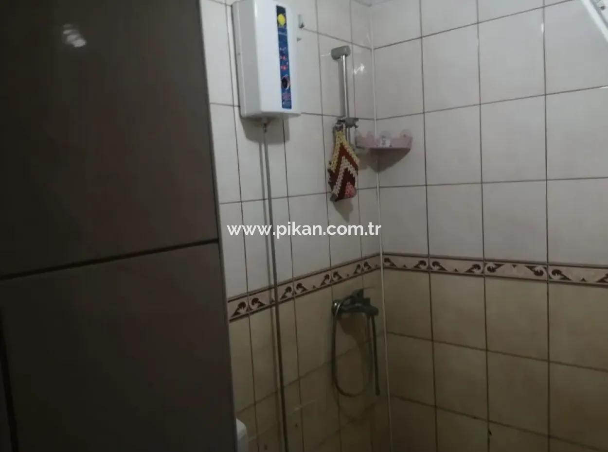 Muğla Ortaca Cumhuriyette Kiralık Eşyalı 2+1 Daire