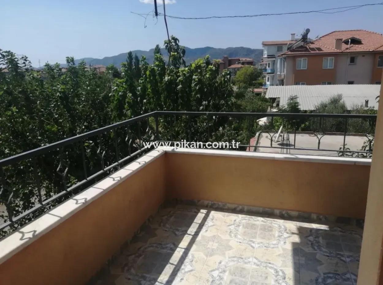 Muğla Ortaca Çaylıda 130 M2 3+1 Daire Kiralık