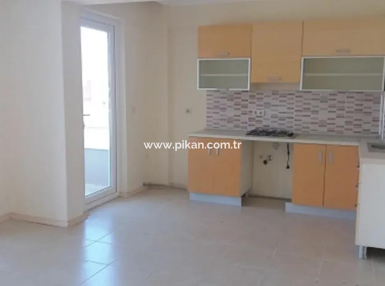 Dalaman Da Satılık Daire, Yüzme Havuzlu 2+1