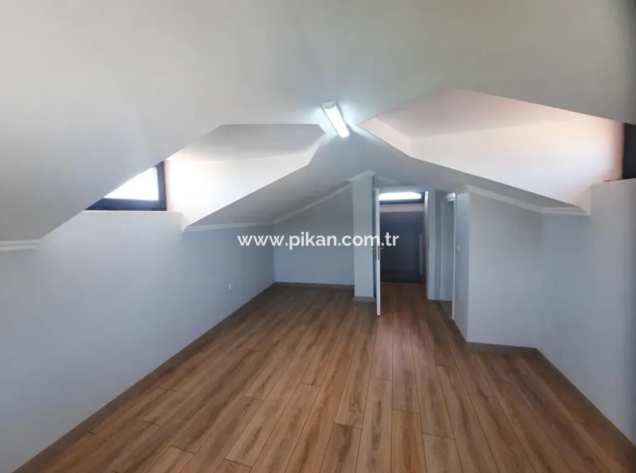 Muğla Dalyanda 520 M2 Arsada 230 M2 5+1 Ultra Lüks Villa Satılık