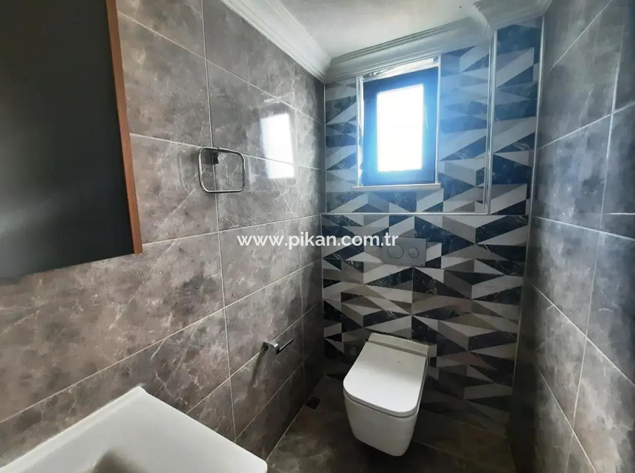 Muğla Dalyanda 520 M2 Arsada 230 M2 5+1 Ultra Lüks Villa Satılık