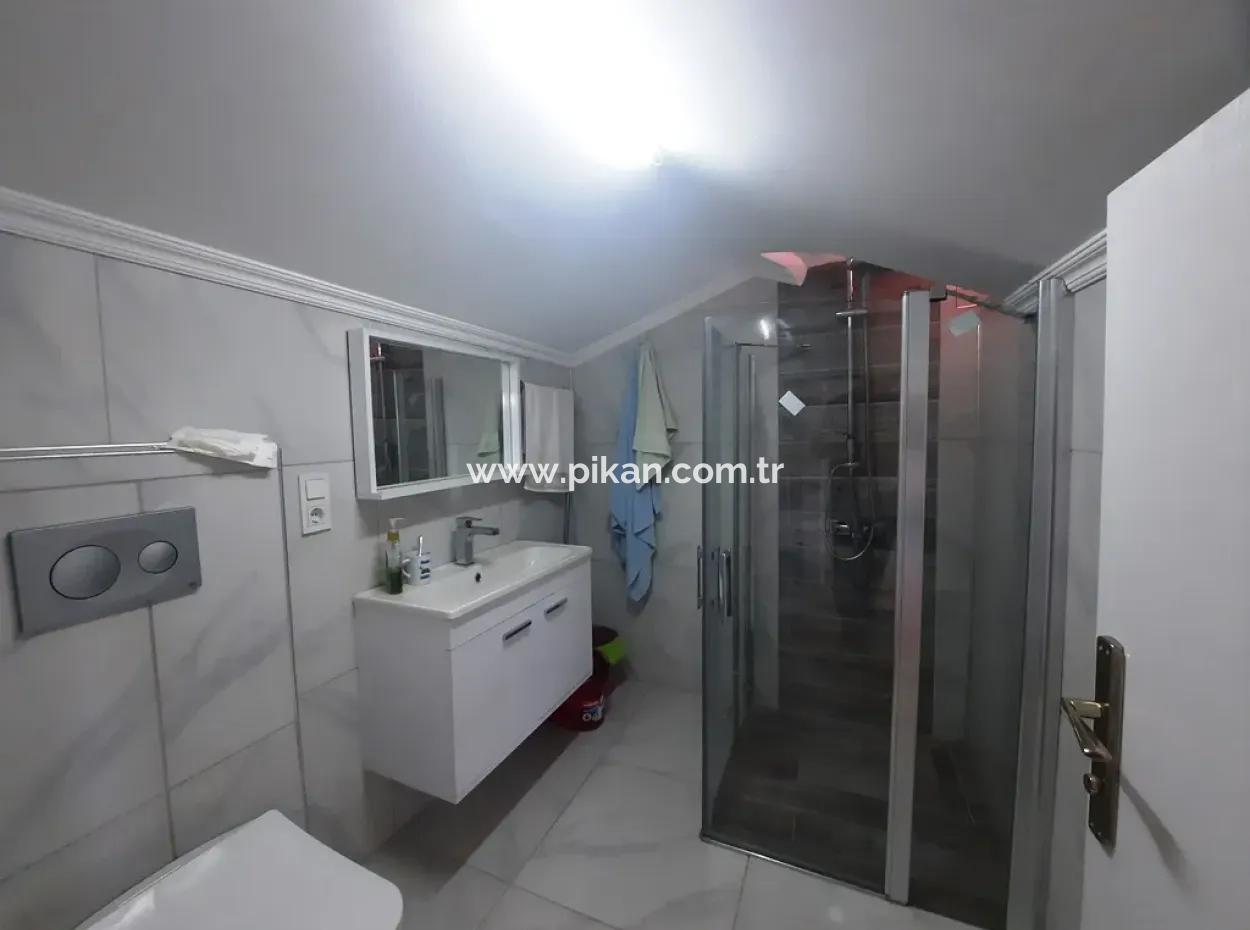 Muğla Dalyanda 520 M2 Arsada 230 M2 5+1 Ultra Lüks Villa Satılık