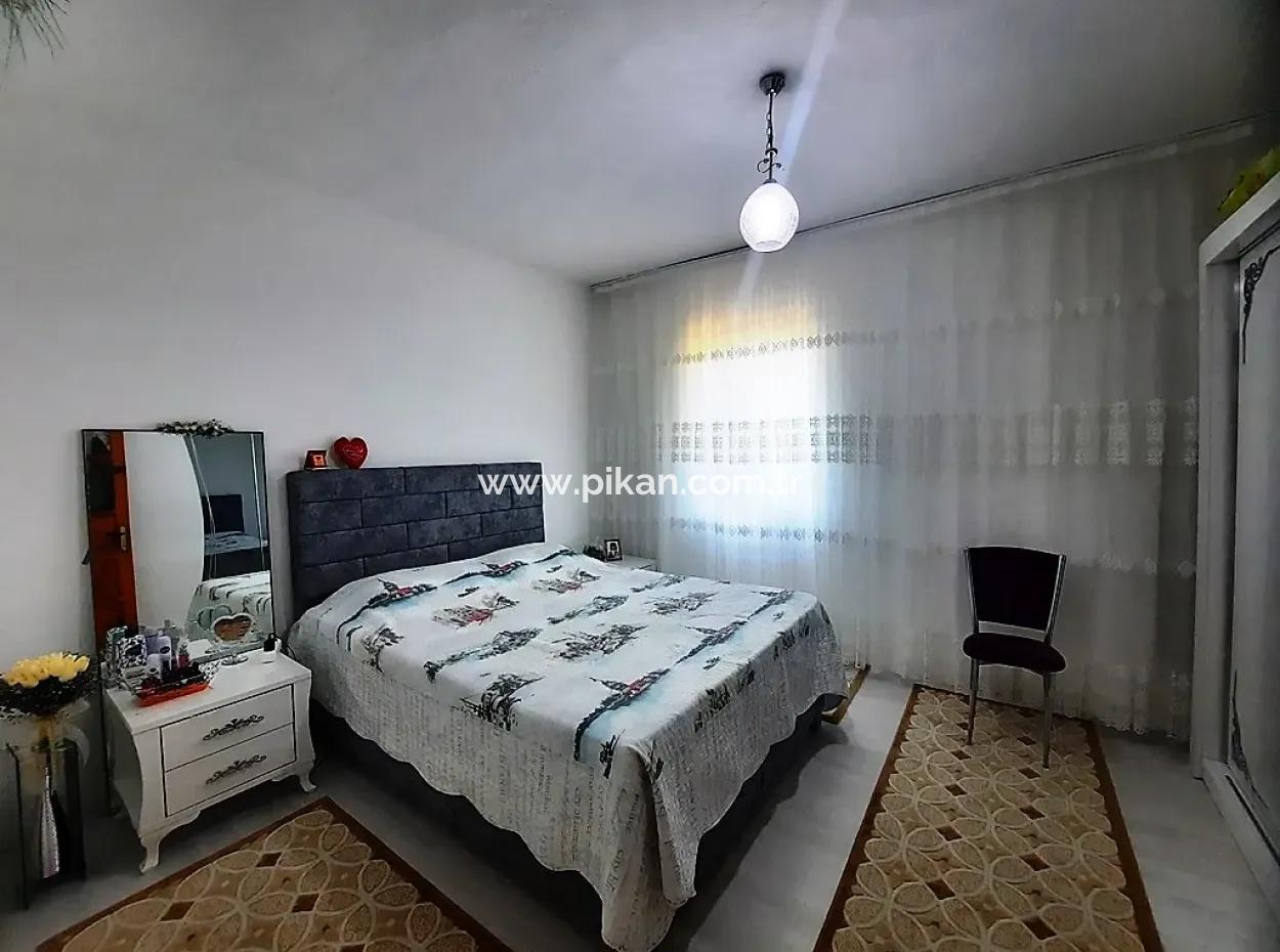 Muğla Ortaca Dalyanda 1534 M2 Arsada Tek Katlı Müstakil Ev Satılık