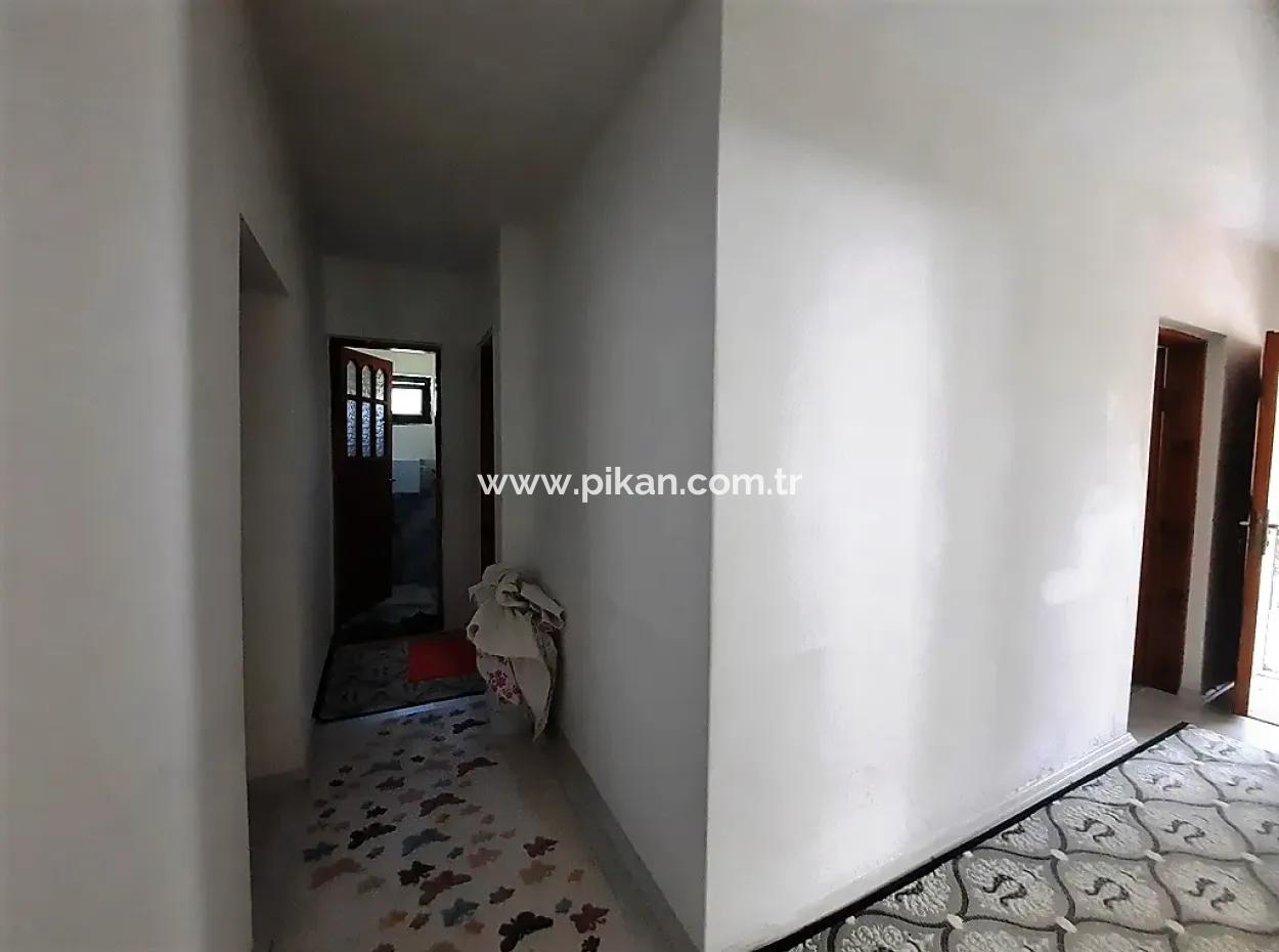 Muğla Ortaca Dalyanda 1534 M2 Arsada Tek Katlı Müstakil Ev Satılık