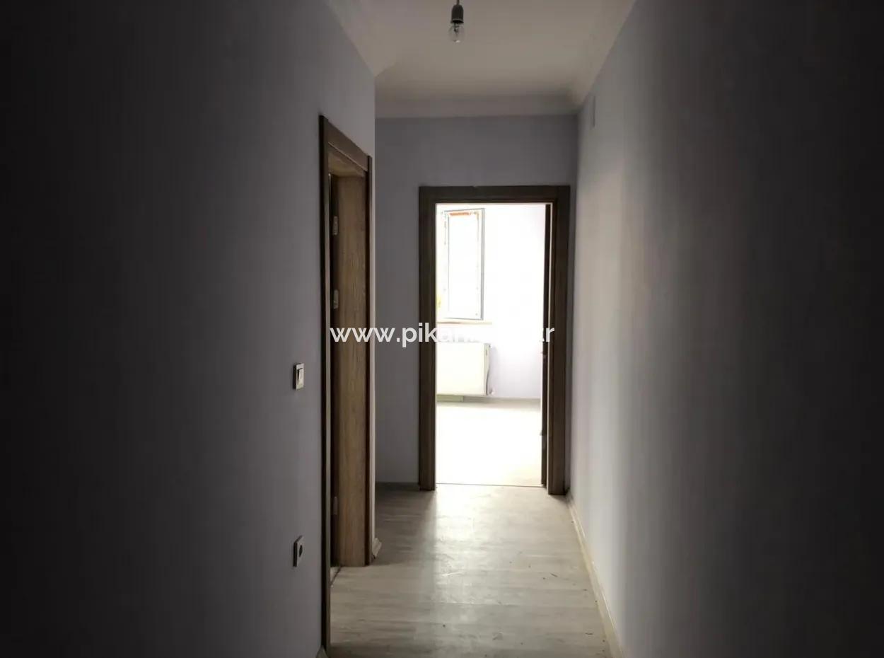 Ortaca Da Kiralık Kaloriferli Sıfır Daire, 3+1