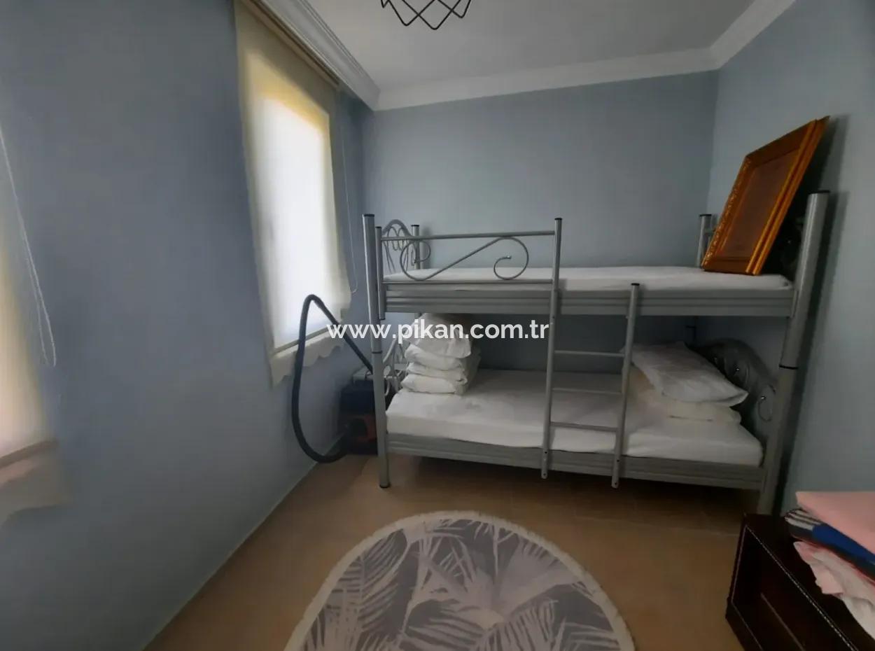 Muğla Dalyan Okçularda Kelepir 140 M2 Müstakil Villa Satılık