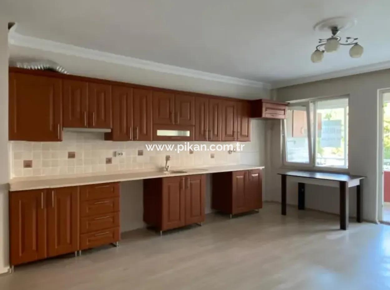 Muğla Ortacada 120 M2 3+1 Ara Kat Daire Satılık