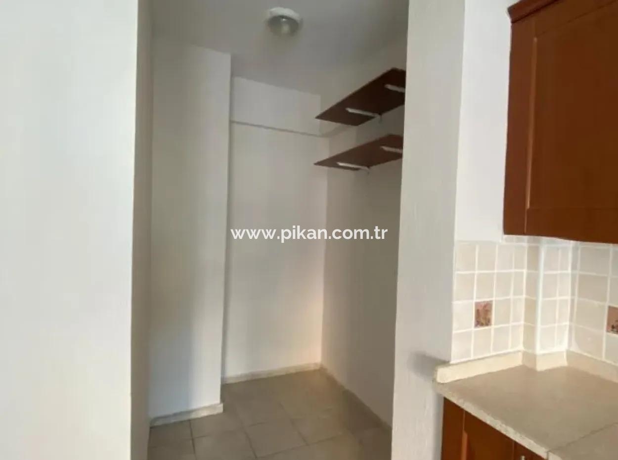 Muğla Ortacada 120 M2 3+1 Ara Kat Daire Satılık