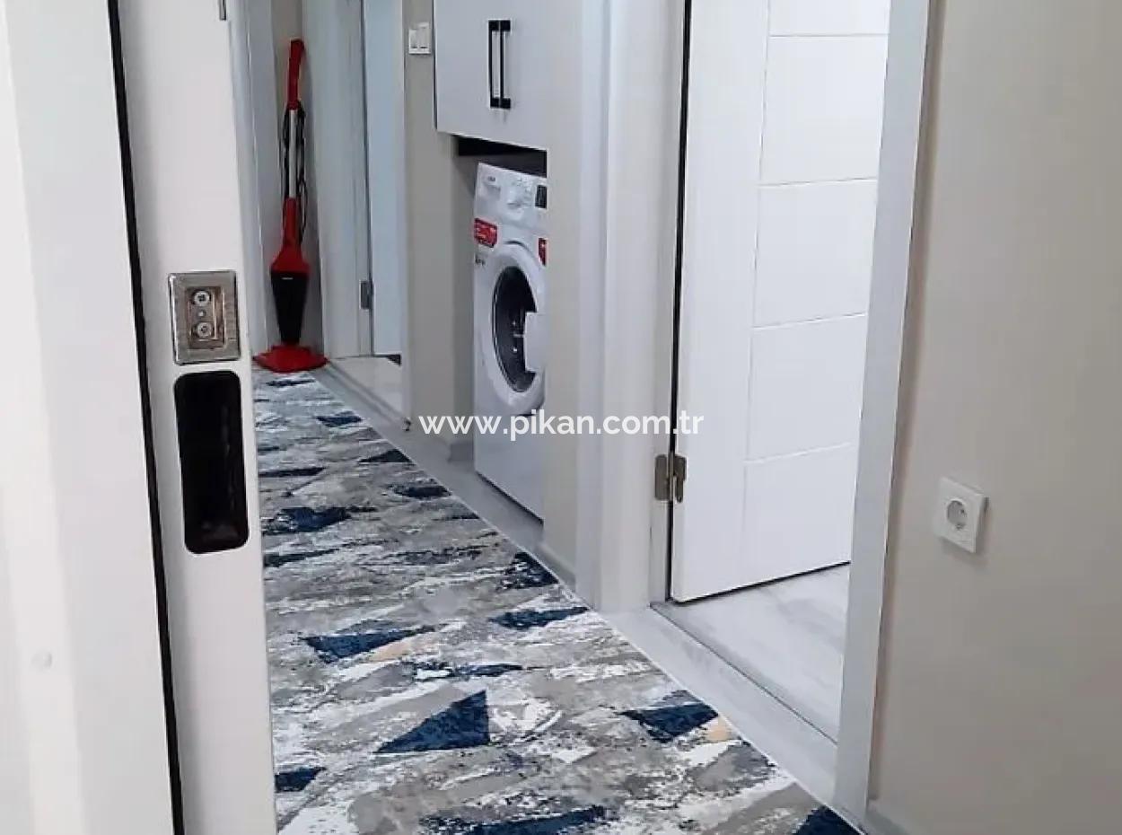 Muğla Ortaca Cumhuriyette 55 M2 1+1 Eşyalı Sıfır Daire Satılık