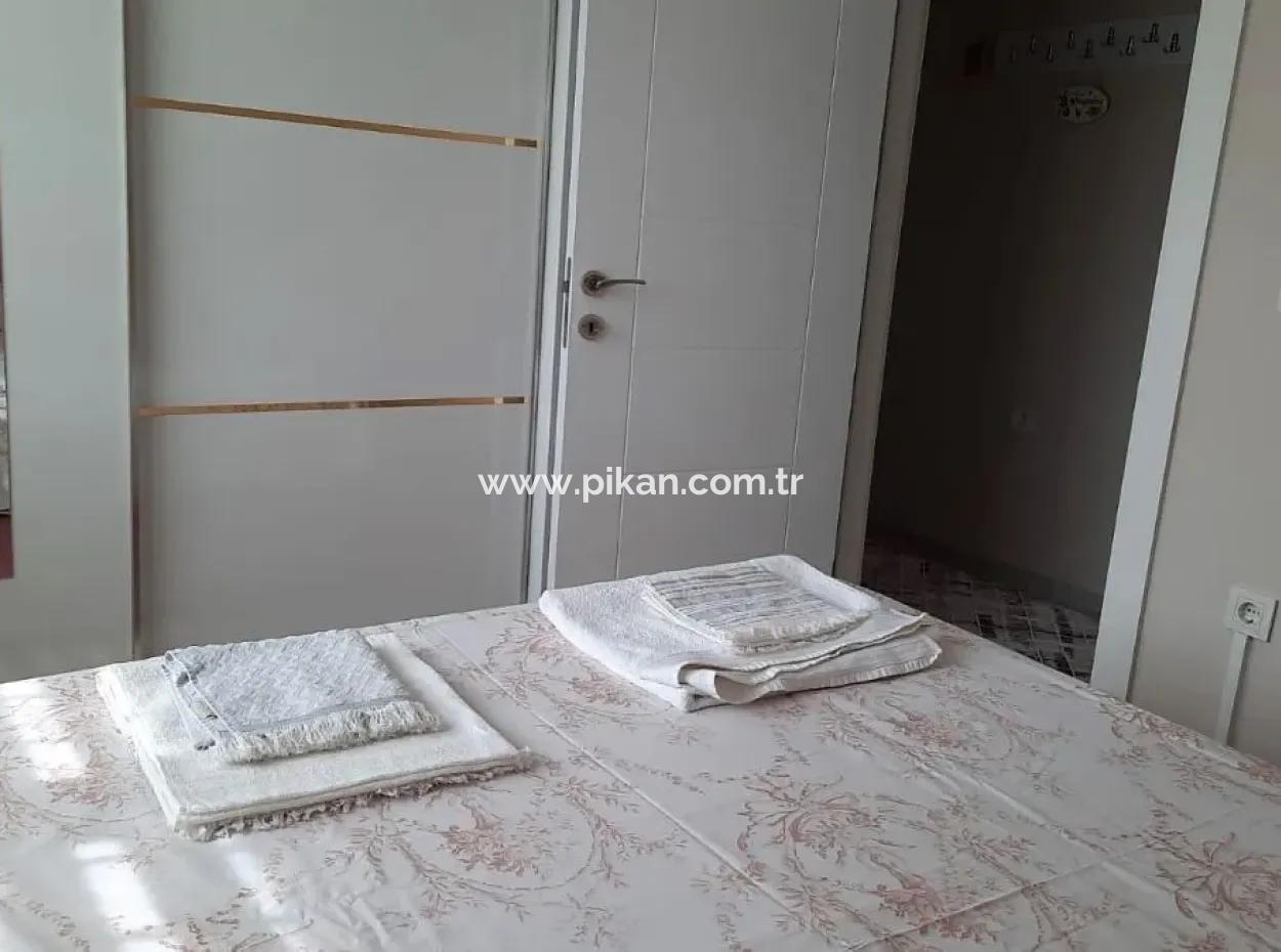 Muğla Ortaca Cumhuriyette 55 M2 1+1 Eşyalı Sıfır Daire Satılık