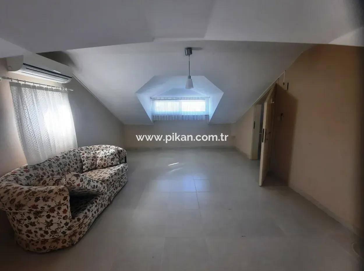 Muğla Ortaca Okçularda 200 M2 5+1 Yüzme Havuzlu Müstakil Eşyalı Villa Yıllık Kiralık