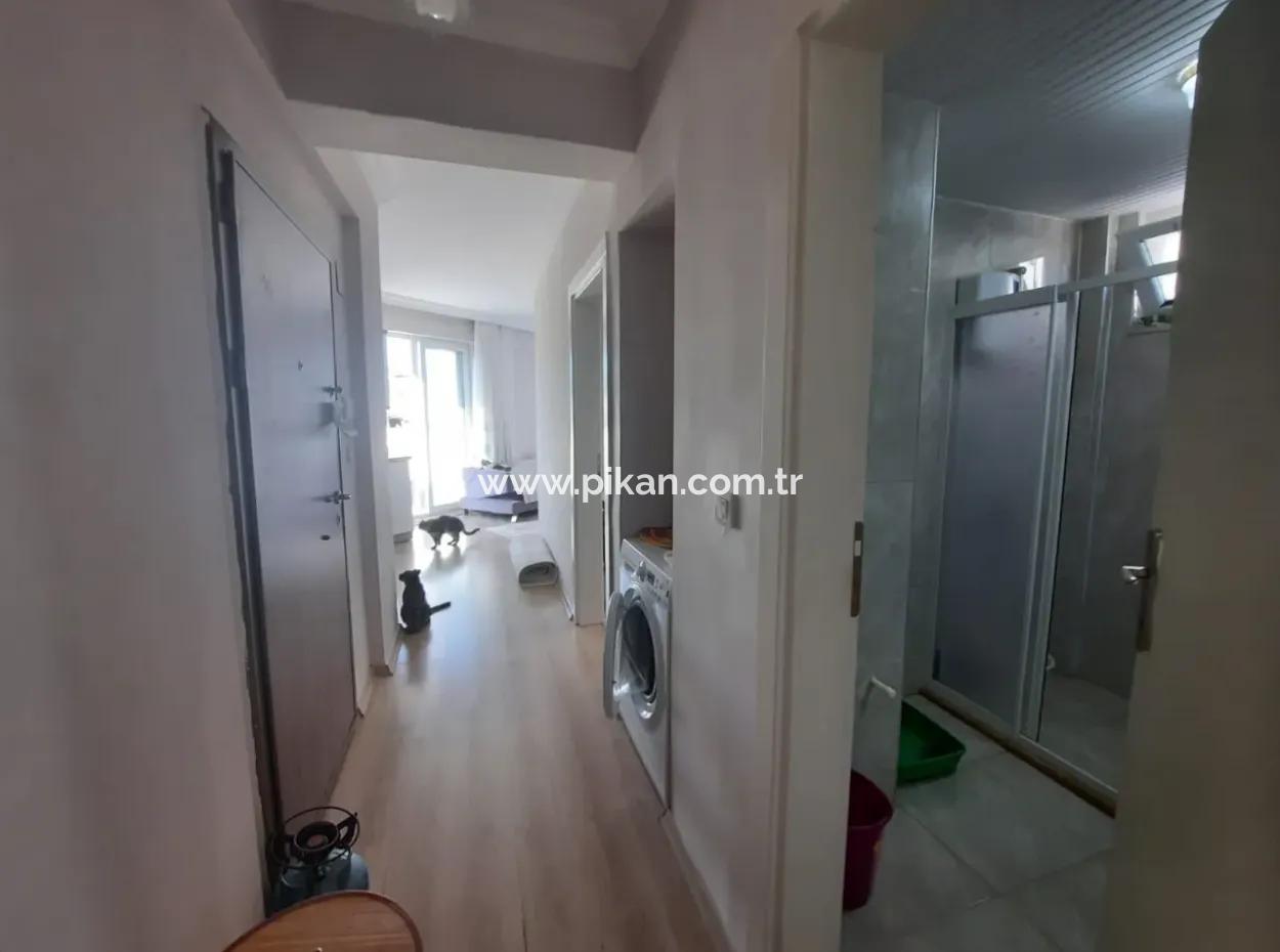 Muğla Ortaca Cumhuriyet Mah.de Satılık 85 M2 2+1 Yeni Daire