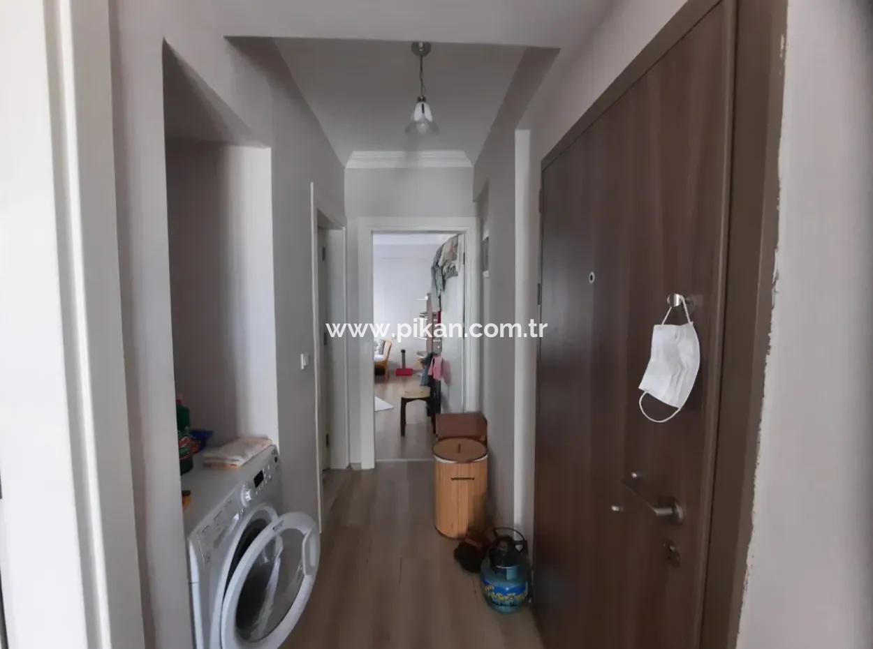 Muğla Ortaca Cumhuriyet Mah.de Satılık 85 M2 2+1 Yeni Daire