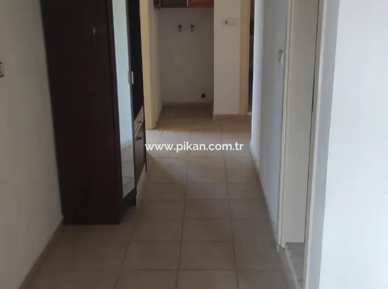 Muğla Ortacada Asansörlü 3+1 Kelepir Daire Satılık