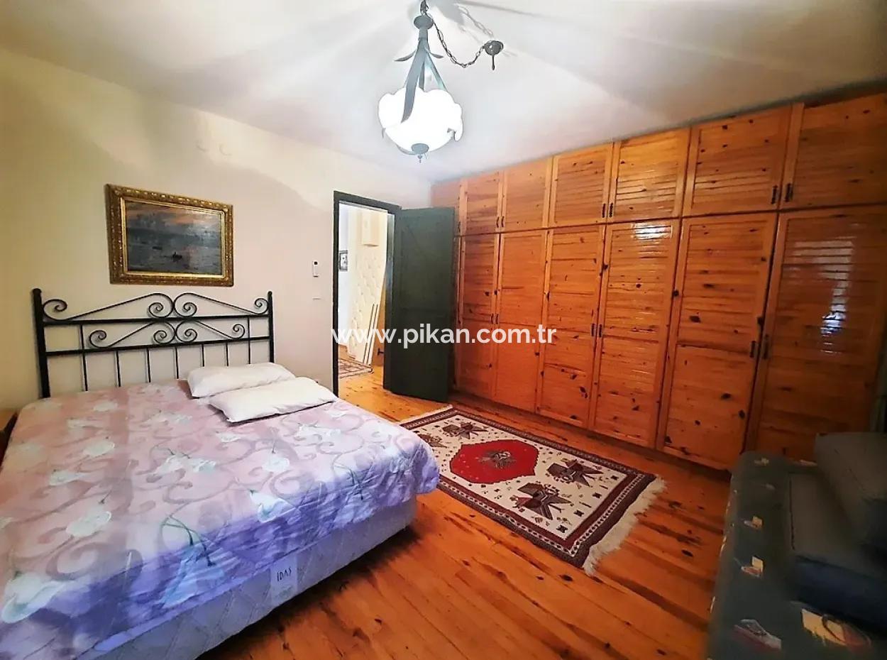 Muğla Dalyanda 845 M2 Arsada 6+2 Yüzme Havuzlu 2 Villa Satılık