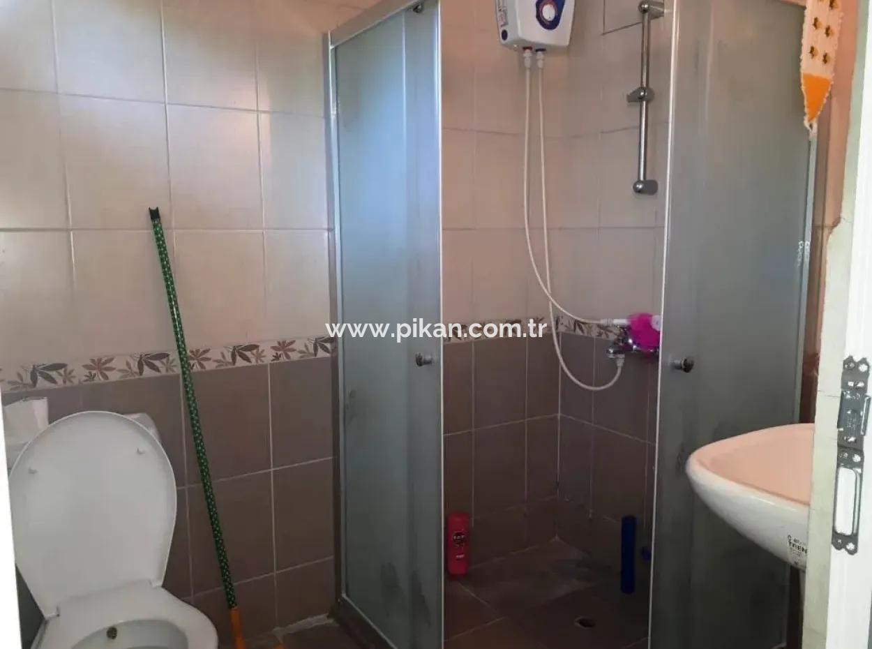 Ortaca Cumhuriyet De Eşyalı Kiralık Daire